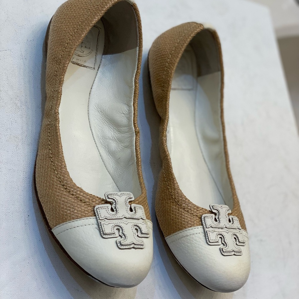 Tory Burch SOLD SOLD Don’t Buy - Picture 9 of 9